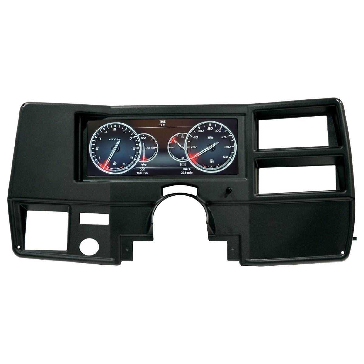 AutoMeter 7004 InVision Digital Dash for 1973-1987 Chevrolet / GMC Full Size Truck