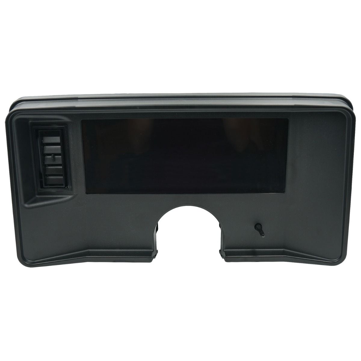 AutoMeter 7005 InVision Digital Dash for 1982-1987 Chevrolet Monte Carlo / El Camino / Malibu