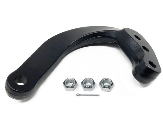 Tuff Country 70100 Raised Steering Arm (Dana 44) for 1969-1987 Chevrolet Truck 1/2 and 3/4 Ton 4WD