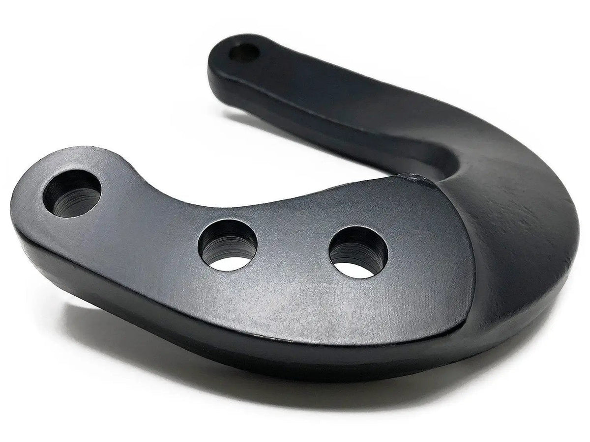 Tuff Country 70100 Raised Steering Arm (Dana 44) for 1969-1987 Chevrolet Truck 1/2 and 3/4 Ton 4WD