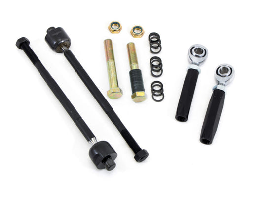 UMI Performance 2060-1 Bump Steer Adjuster Kit Race for 1993-2002 GM F-Body