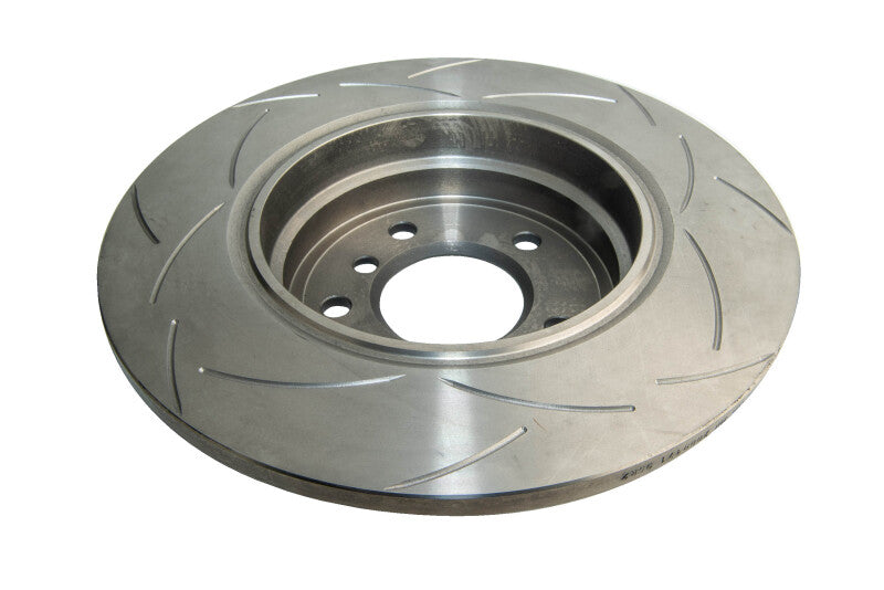 DBA 95-01 BMW 740i E38 Rear Slotted Street Series Rotor