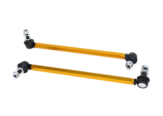 Whiteline KLC252 Sway Bar Link Kit for 2018-2025 Honda Accord