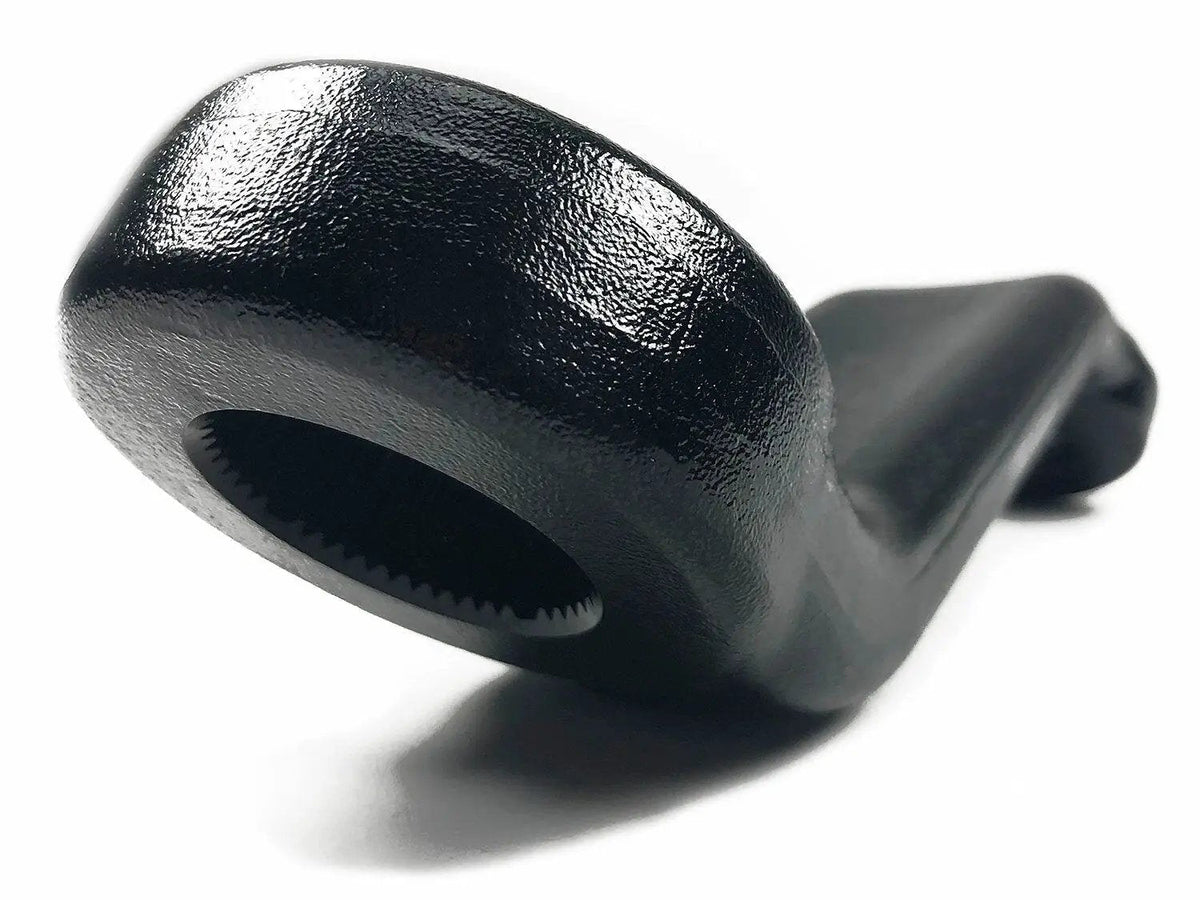 Tuff Country 70201 Drop Pitman Arm for 2000-2004 Ford F-250 4WD