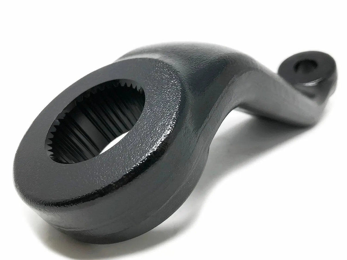 Tuff Country 70205 Drop Pitman Arm for 2005-2025 Ford F-250 F-350 Super Duty 4WD