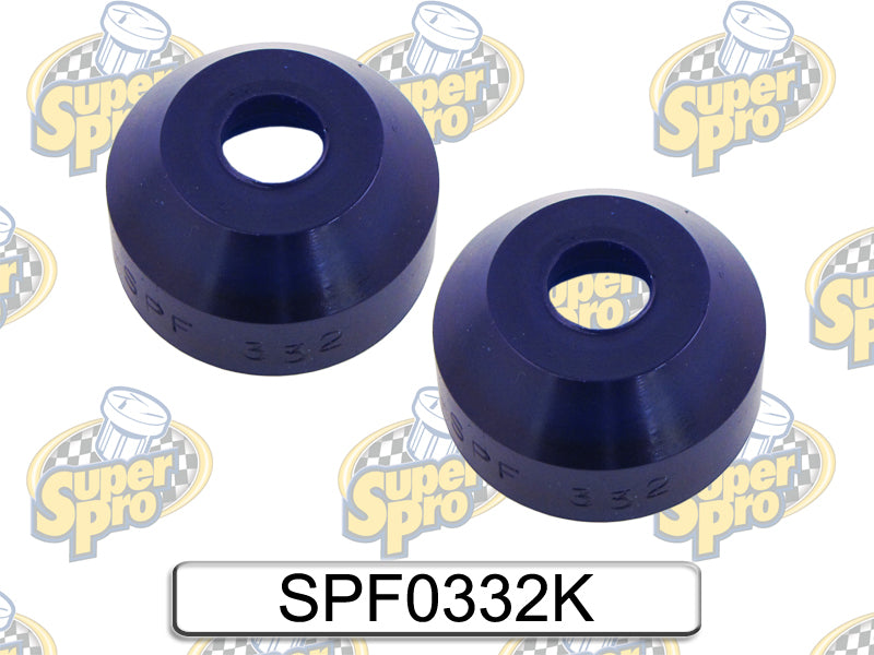 SuperPro Universal Tie Rod Boot Dust Seal