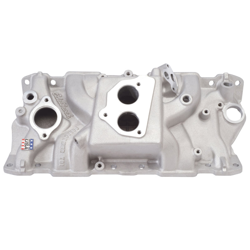 Edelbrock 3704 Performer TBI Manifold with EGR