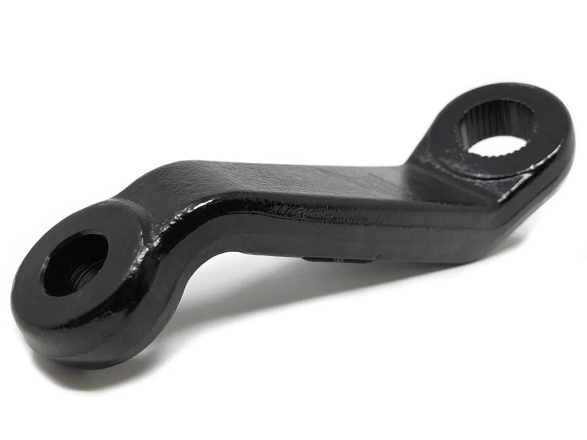 Tuff Country 70400 Drop Pitman Arm for 1976-1986 Jeep CJ7 (with Power Steering Only)