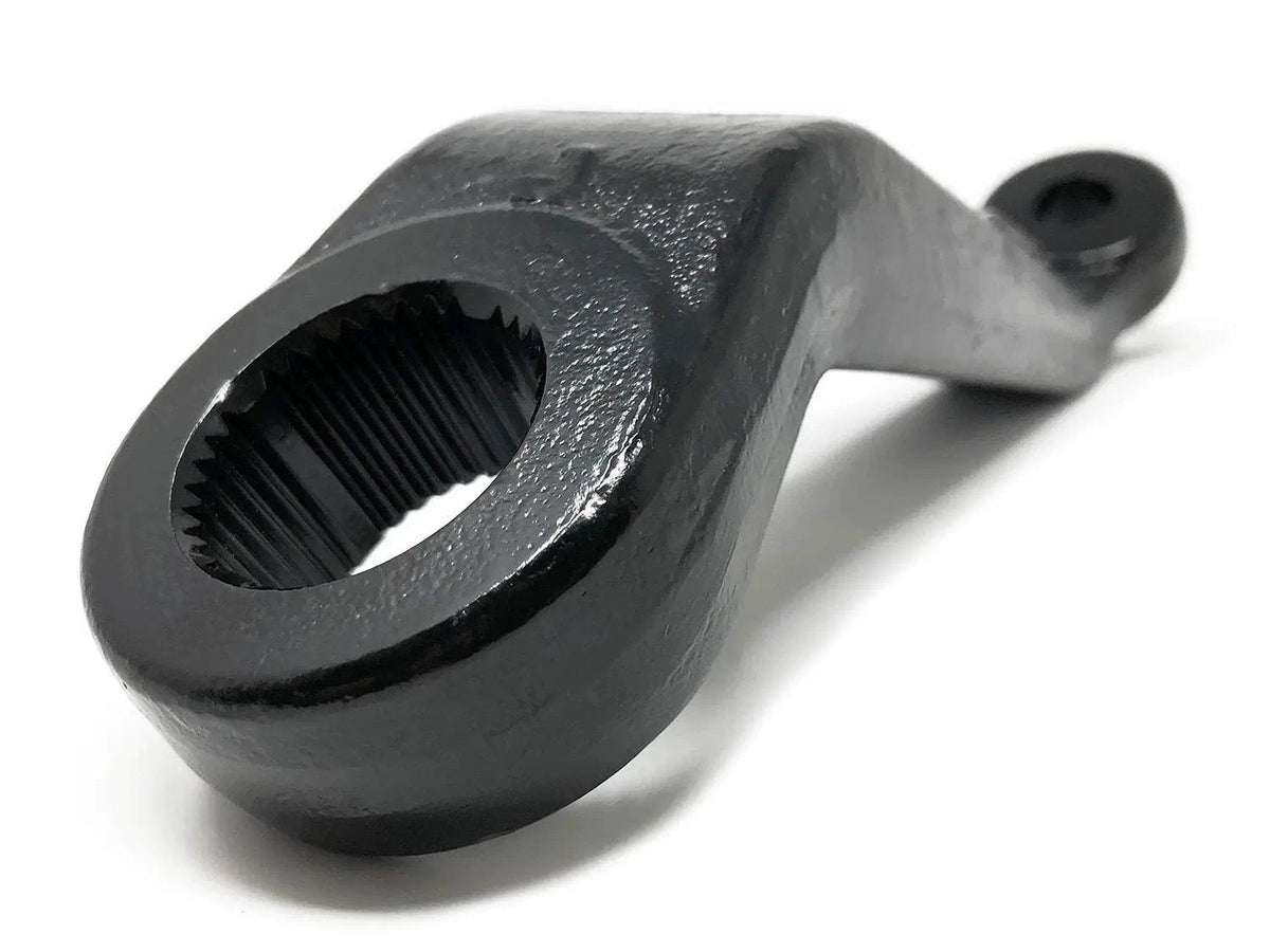Tuff Country 70400 Drop Pitman Arm for 1976-1986 Jeep CJ7 (with Power Steering Only)