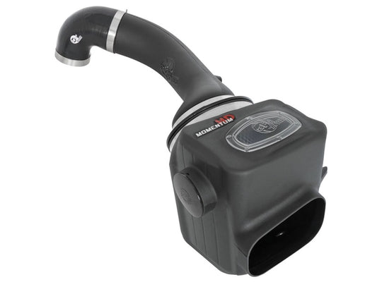 aFe Power 50-76105 Cold Air Intake 2016-2019 Nissan Titan XD