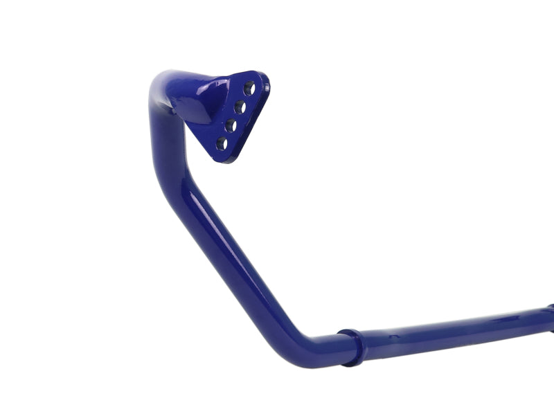 SuperPro 30mm HD 4 Position Adjustable Front Sway Bar - Pontiac G8