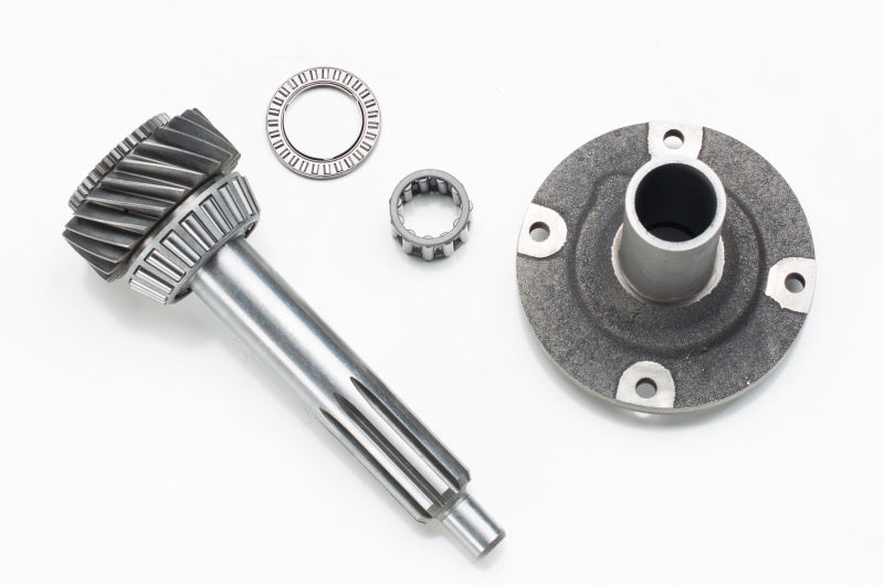 South Bend Clutch for 1994-2003 Dodge 5.9L NV4500 1.375 Input Shaft Upgrade Kit