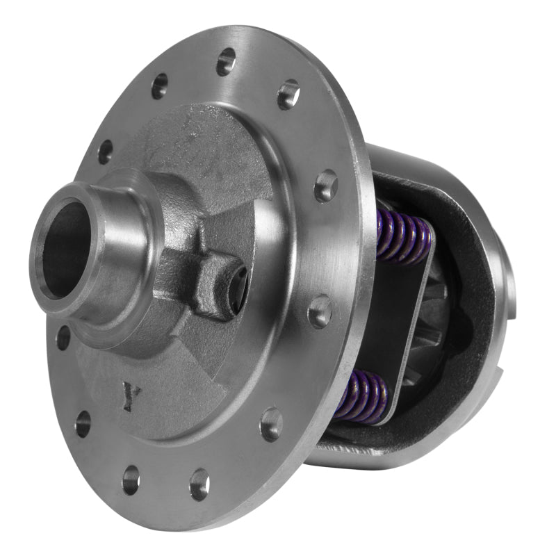 Yukon Gear & Axle YGK2253 9.5in for GM 3.73 Rear Ring & Pinion Install Kit 33 Spline Positraction Axle Bearing and Seals