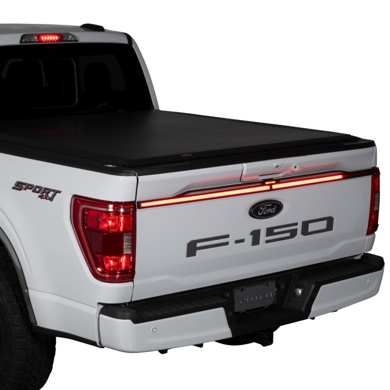 Putco for 2021-2023 Ford F-150 (with OE LED Taillights & No OBS/Tow Tech) Excalibur LED Third Taillight