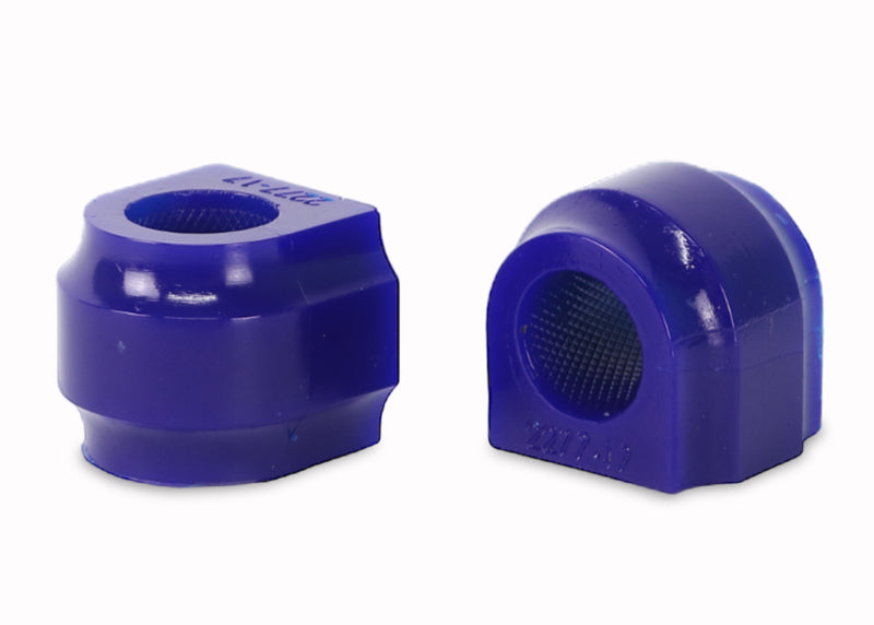 SuperPro 17mm Rear Sway Bar Mount Bushing Kit