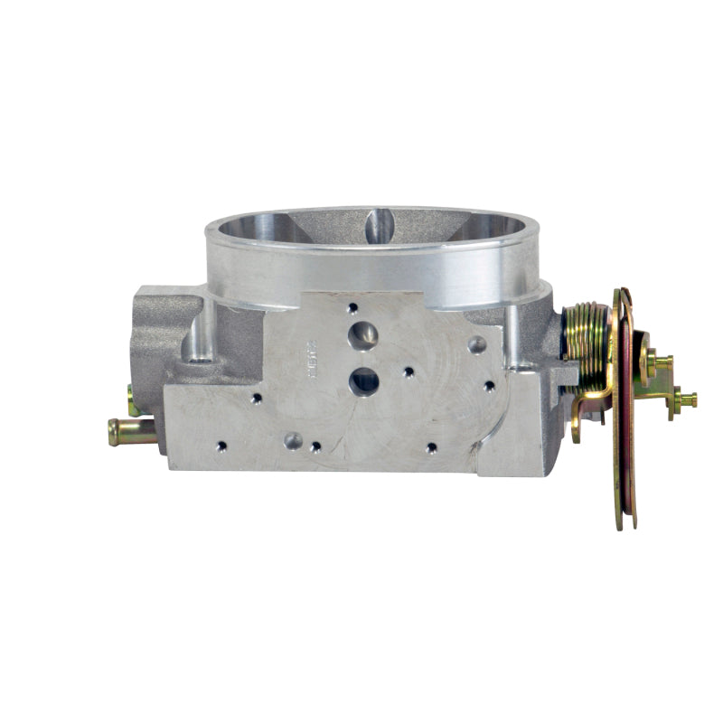 BBK Performance 1542 Twin 58mm Throttle Body for 1992-1993 Chevrolet Camaro / Corvette, Pontiac Firebird (5.7L LT1)