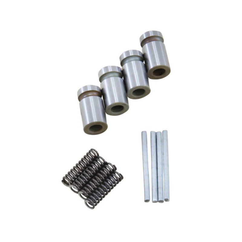 Yukon Gear & Axle SL SPRING-SM Spartan Locker Spring & Pin Kit for SML Dana 30/44/AMC Model 20/AMC Model 35/TITAN/T7.5/T8