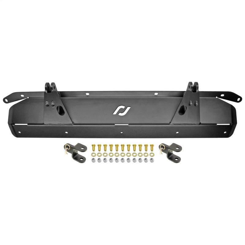 RockJock JK Tow Bar Mounting Kit