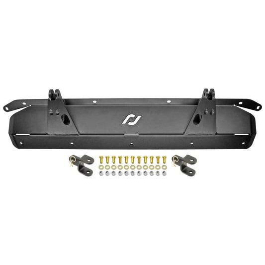 RockJock JK Tow Bar Mounting Kit