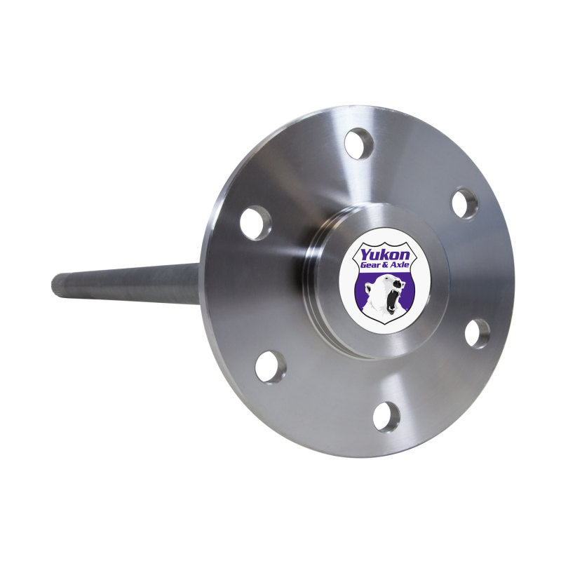 Yukon Gear & Axle YA G14039547 1541H Alloy Rear Axle For 80-90 8.5in GM 4Wd Truck