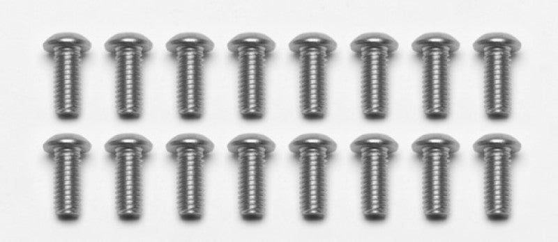Wilwood Bolt Kit - Adapter/Rotor 5/16-18 x 0.75-BHCS Torx - 16 pack - #230-12120
