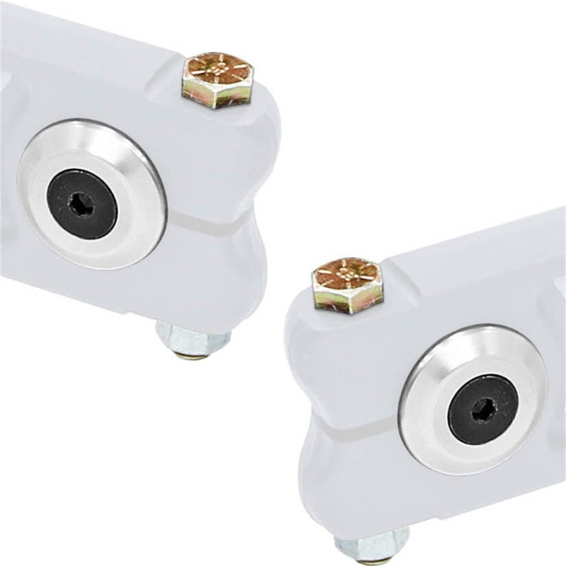 RockJock Antirock Arm Hardware 2-Pack