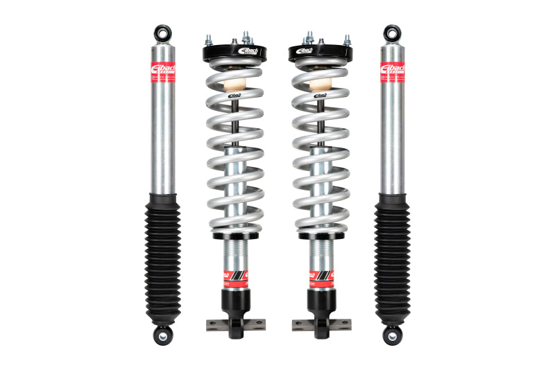 Eibach 2023-2024 Chevrolet Colorado Trailboss 2.7L 4cyl 4WD Pro-Truck Lift Kit E86-23-042-01-22
