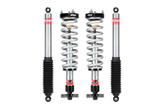 Eibach 23-24 Chevrolet Colorado Trailboss 2.7L 4cyl 4WD Pro-Truck Lift Kit E86-23-042-01-22