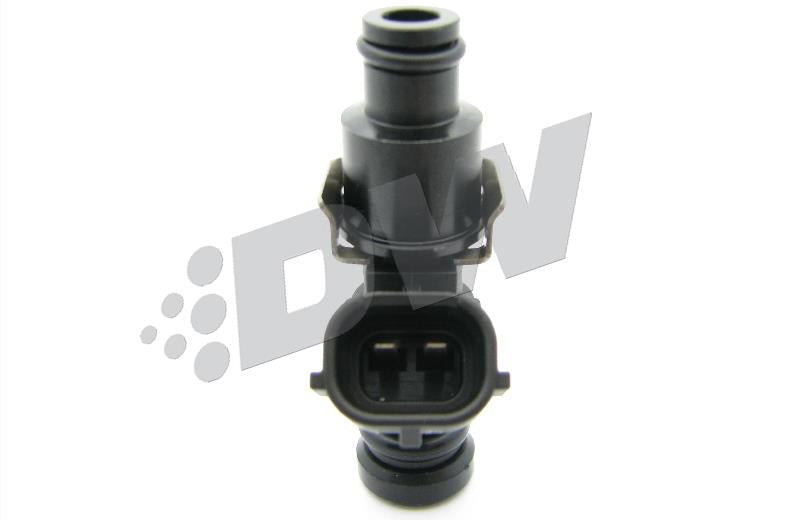 DeatschWerks Bosch EV14 Universal 48mm/11mm 220lb/hr Injectors (Set of 4)