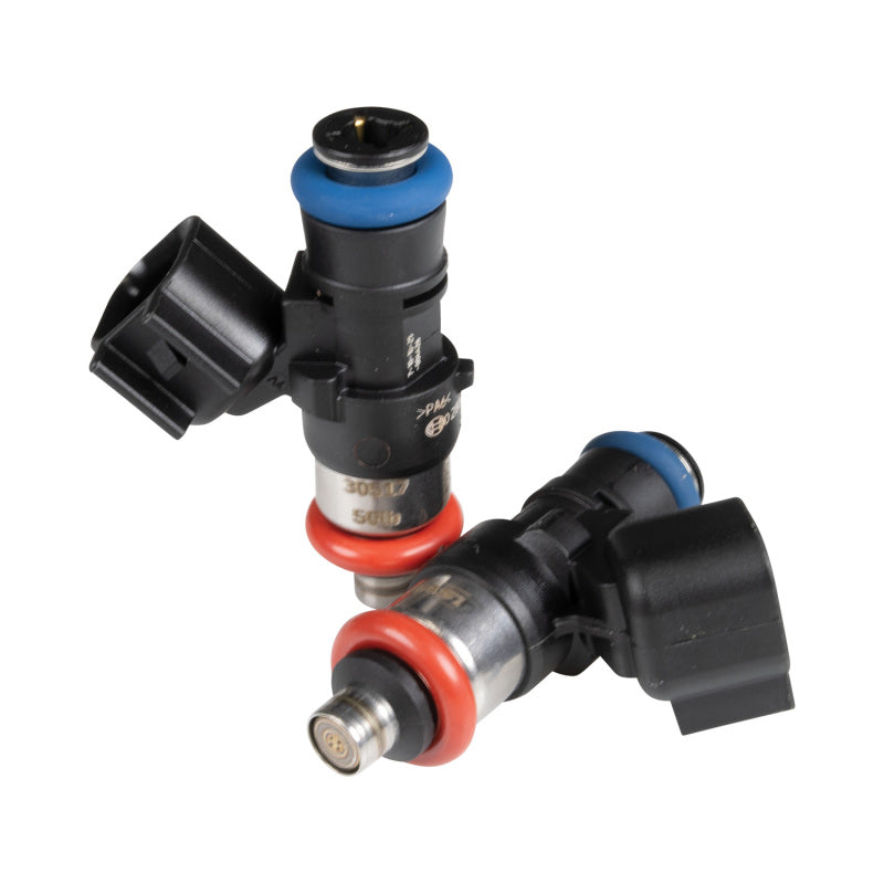 FAST 30517-1 Precision-Flow LS7 Style Fuel Injector 50 lb/hr Single