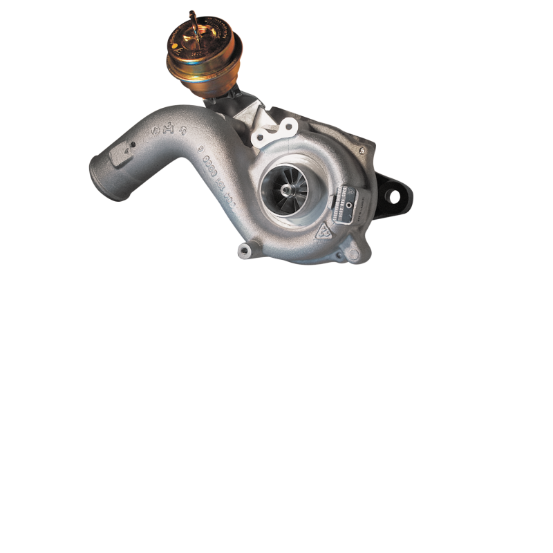BorgWarner 53049880026 SX K04 Upgrade Turbocharger Right for Audi RS4 2.7T
