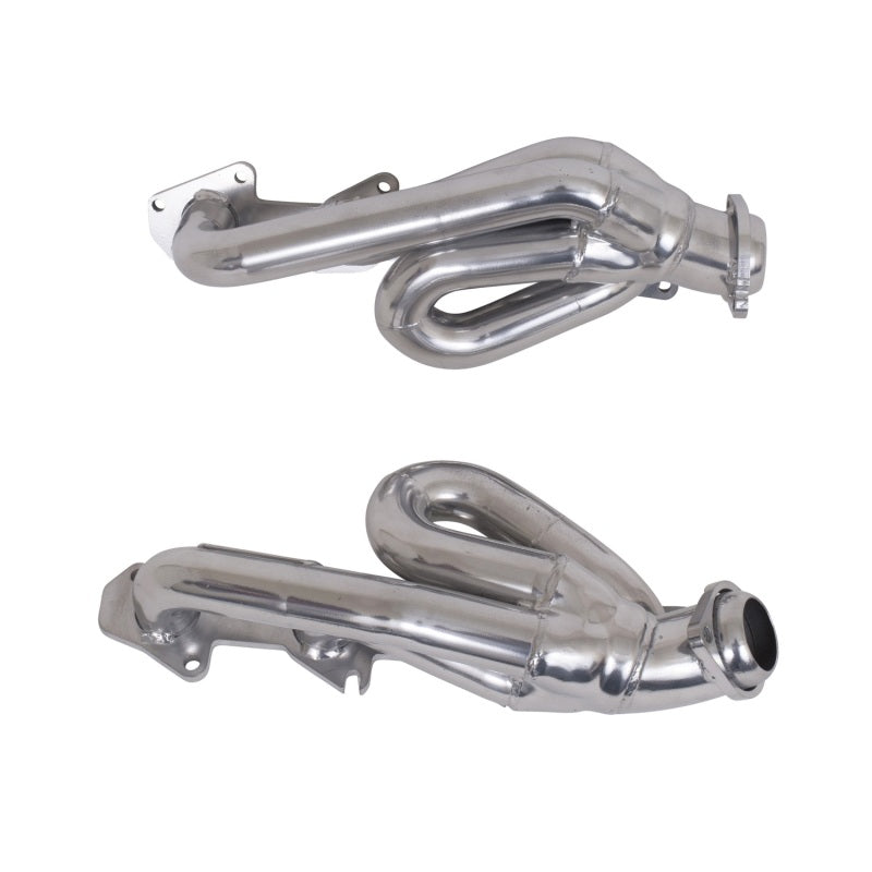 BBK Performance 40090 Shorty Headers for 2003-2008 Dodge Ram 1500 5.7L Hemi Excluding Mega Cab