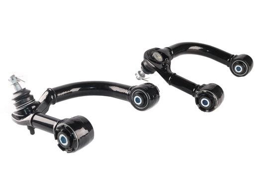 Whiteline KTA247 Front Control Arms for 2005-2023 Toyota Tacoma