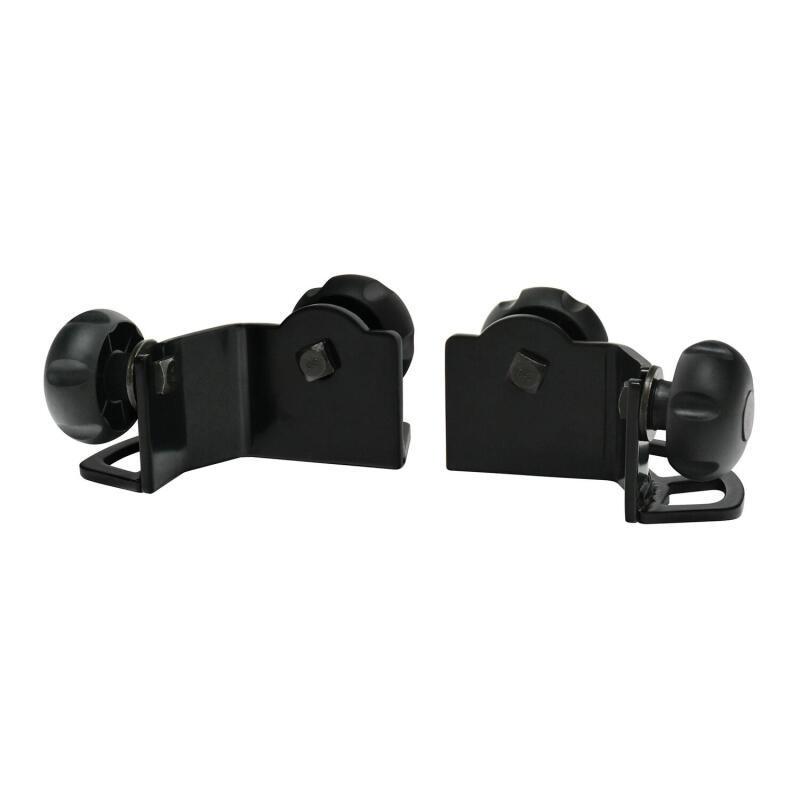 Westin 57-89015 Multi-Point HLR Adjustable Tie Down Black