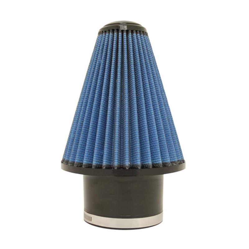 Volant Universal Pro5 Air Filter - 5.0in x 3.5in x 7.0in w/3.5in Flange ID