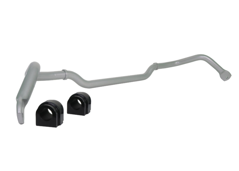 Whiteline BMF74 Front Heavy Duty Sway Bar 30mm for 2014-2024 MINI Cooper