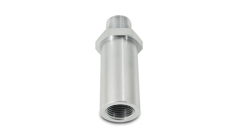 Vibrant Thread - M20 x 1.5 Length - 1.75in Replacement Bolt for Oil Cooler
