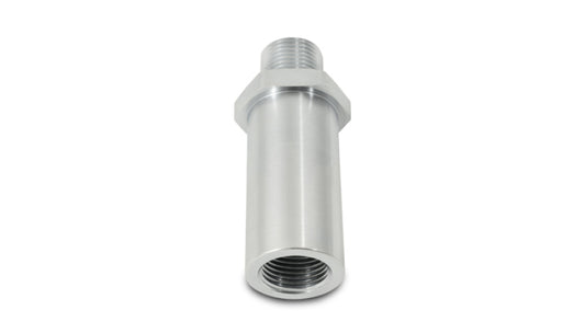 Vibrant Replacement Oil Filter Bolt Thread M22 x 1.5 Bolt Length 1.75in