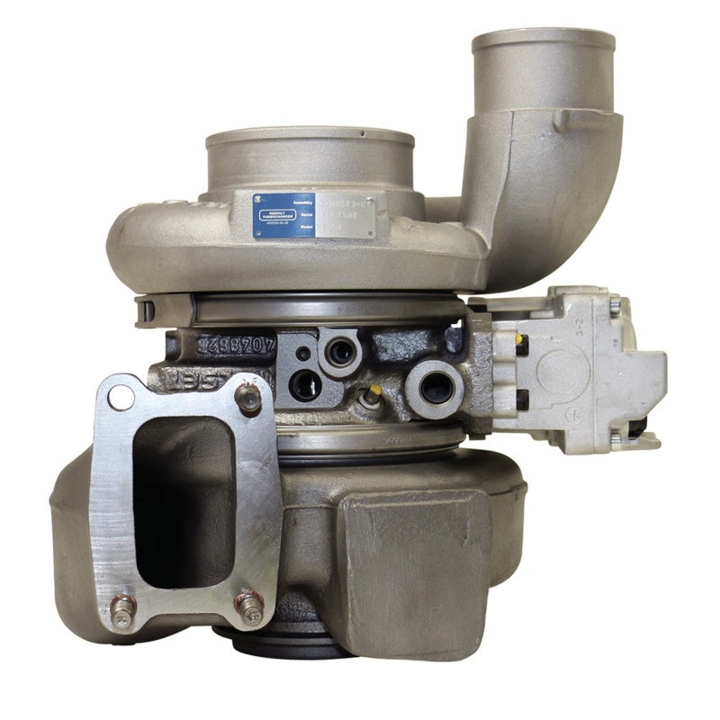 BD Diesel Stock Replacement Turbo - Dodge 2007.5-2012 6.7L HE351 1045775