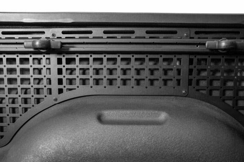 Addictive Desert Designs for 21-23 Ram TRX Bed Side Molle Panels - Driver Full Set