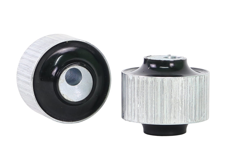 Whiteline KCA502 Front Control Arm Caster Bushing for 2007-2022 Hyundai Elantra, 2019-2024 Kia Forte, 2018-2022 Hyundai Kona and More