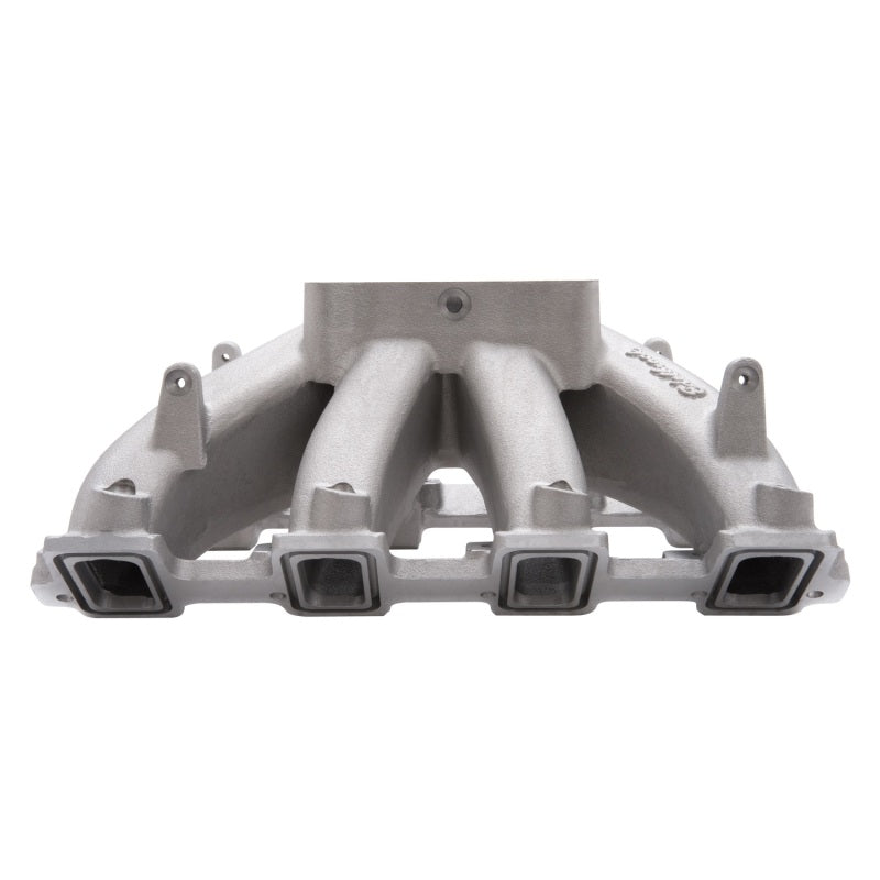 Edelbrock 28265 Manifold Super Victor GM LS3 V8 EFI 4150 Series Flange