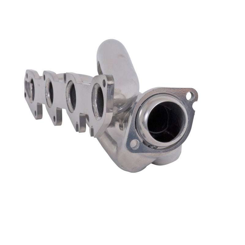 BBK Performance 40090 Shorty Headers for 2003-2008 Dodge Ram 1500 5.7L Hemi Excluding Mega Cab