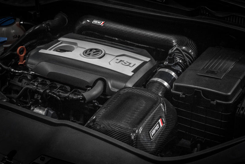 APR 08-17 Audi/Volkswagen EA888 (PQ35) 1.8T/2.0T Rear Turbo Inlet Pipe