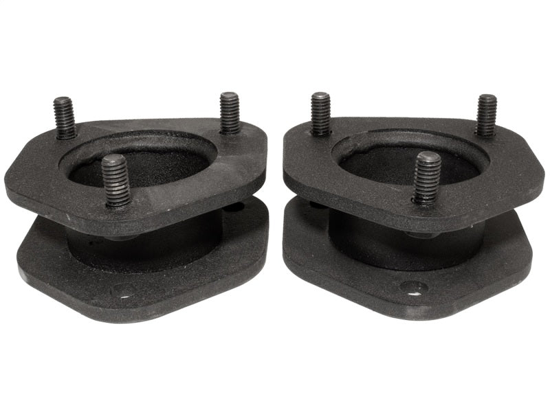 Tuff Country 32907 2in Front Leveling Kit with Ride Height Sensor Links for 2019-2024 Ram 1500