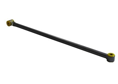 Whiteline KPR032 Rear Panhard Rod Complete Adjustable Assembly for 1971-1981 Toyota Celica