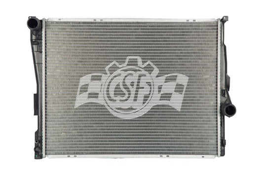 CSF 3708 Radiator for 01-05 BMW 320i