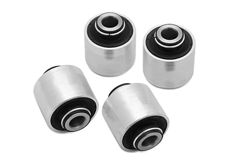 Whiteline W62719 Rear Control Arm Rear Outer Spherical Bearing for 2016-2026 Mazda MX-5 Miata, 2017-2020 Fiat 124 Spider