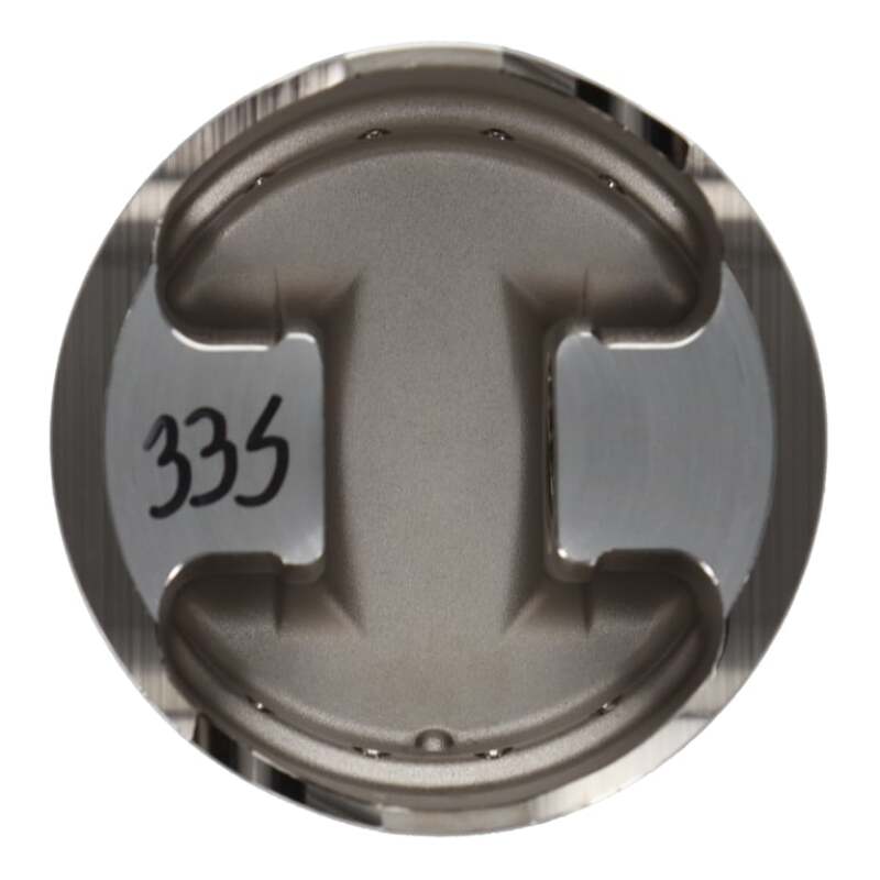 Wiseco K549M87AP for Nissan VG30 Turbo -9cc 1.260 X 87MM Piston Shelf Stock Kit