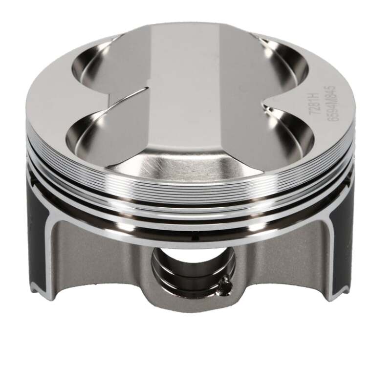 Wiseco K594M845AP for AC/HON B 4v DOME +8.25 STRUT 8450XX Piston Kit